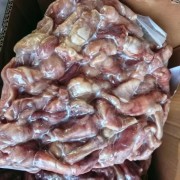 外蒙八成熟牛蹄筋