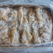 乌拉圭26牛百叶