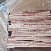 去皮中方五花肉