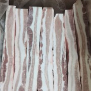 去皮中方五花肉