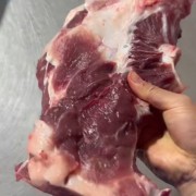 母猪尾叉骨，箱装