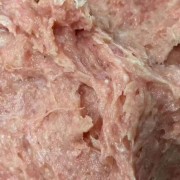 鸡肉泥