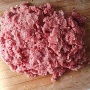 牛肉馅