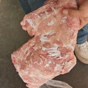 肉排