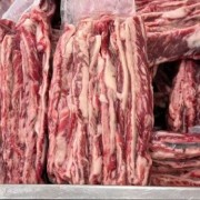 安格斯牛肋条肉