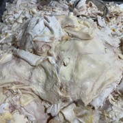 精修去油牛腩筋