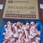 母猪前腿骨