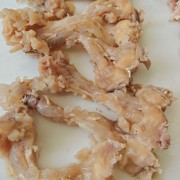 国产熟干精修副筋