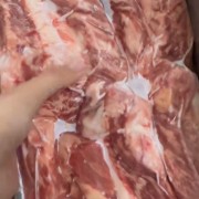 安格斯肋排条
