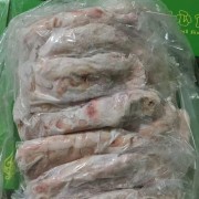 母猪大肚