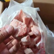 五花肉块