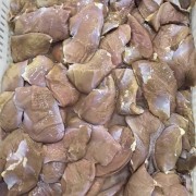 二级鸭大胸
