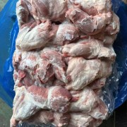 中腱猪肉