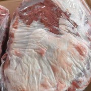 苏尼特羔羊排