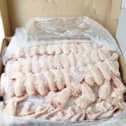601排翅拆