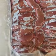 二级猪腰
