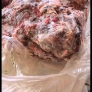 边角料牛羊碎肉