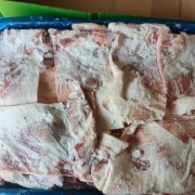 90羔羊肩肉