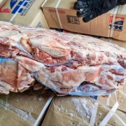 104羔羊肩肉