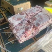 137羔羊肩肉