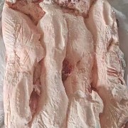 母猪去皮槽头