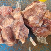 杭爱草原熟牛腱