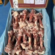 86羔羊后腿棒骨