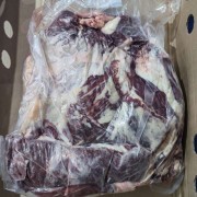 白俄牛腩
