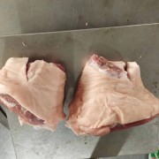 冻后肘