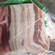 肥猪五花肉块
