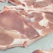 肥猪前上肉