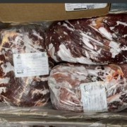 牛脖肉