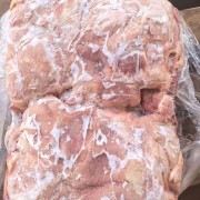 肥猪四号肉