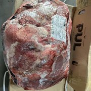 巴西421脖肉