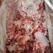 牛碎肉