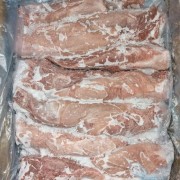 肥猪5号肉（小里脊）