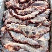 罗根肉