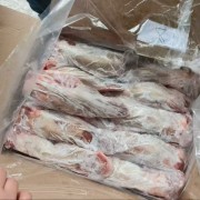肥猪口条