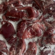 牛碎肉