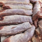 猪瘦肉去油三号肉