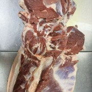 鲜羊肉