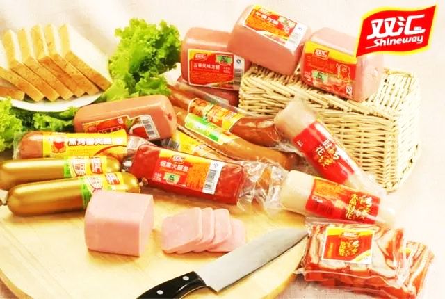 海外并购能否为双汇业绩止跌?!_肉交所